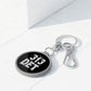 It’s The D For Me Keyring Tag