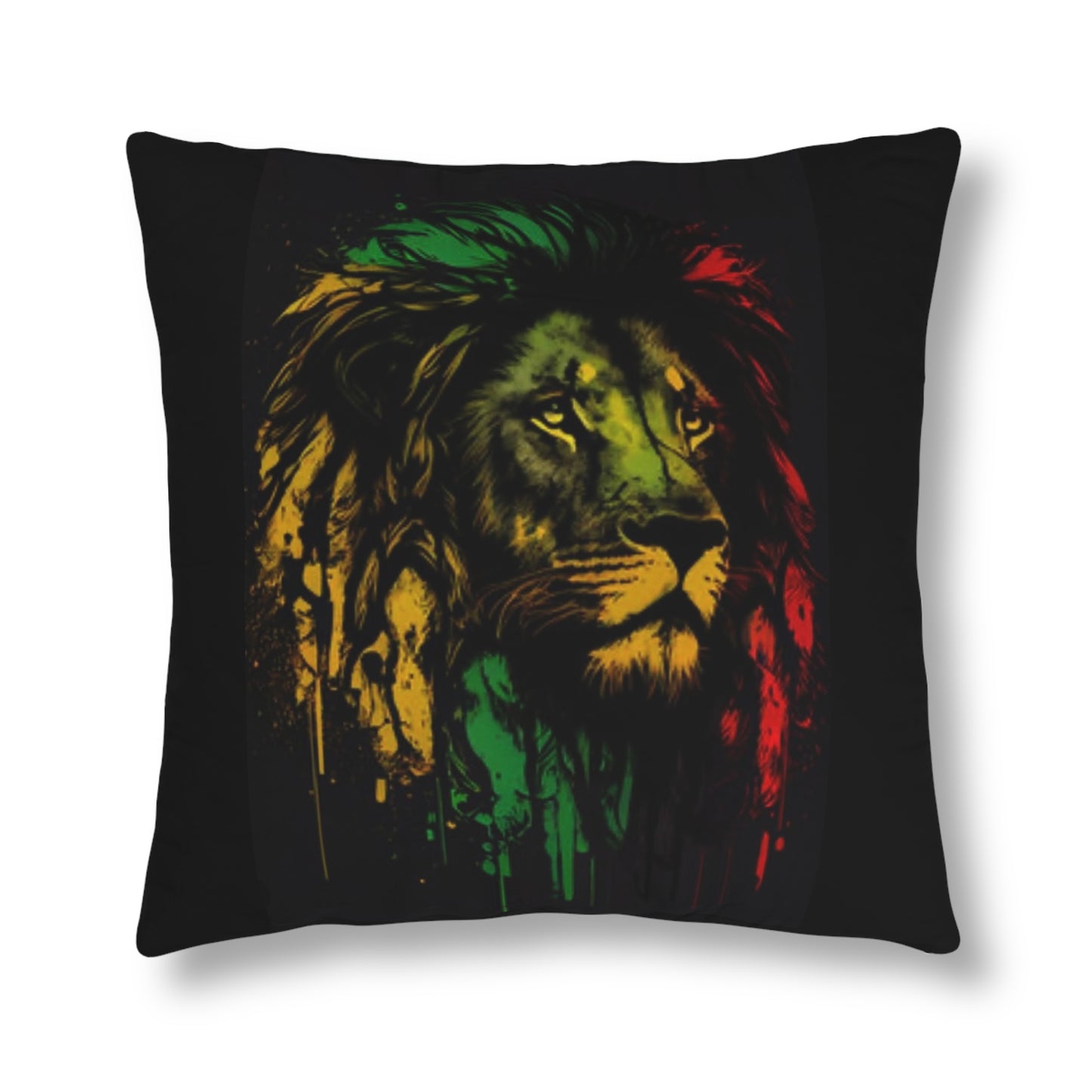 Lion Order Waterproof Pillows