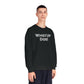 What Up Doe! 313 DET Unisex NuBlend® Crewneck Sweatshirt