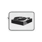 Vinyl Junkies Laptop Sleeve