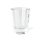 Be A Nice Human Shot Glass, 1.5oz