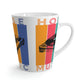 For The L O V E of House Music Mug