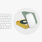 Music Lovers Mouse Pad