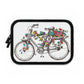 Bike Lovers Laptop Sleeve