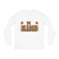 Be Kind Long Sleeve Tee