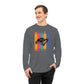 For The Love of House Music Long Sleeve Shirt