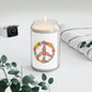 Peace and Flowers Scented Candle, 13.75oz