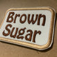 Brown Sugar