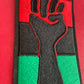 RBG Fist Pump Patch