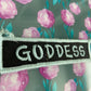 Goddess Patch