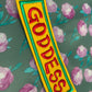 Goddess - Rasta