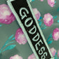 Goddess Patch