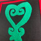 Sankofa Heart - RBG